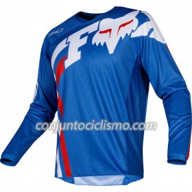 Maillot largo MTB Fox Racing 180 COTA N003